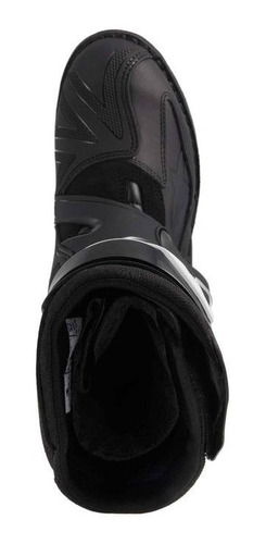 Bota Touring Alpinestars Toucan Gore-tex Big Trail Loja @#