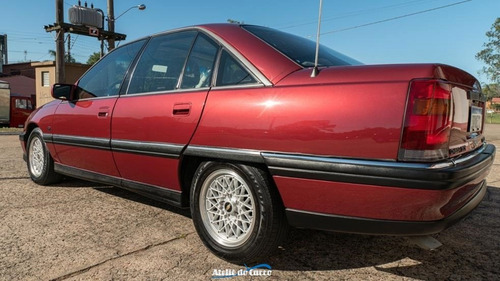 Omega Diamond 1994 6c 3.0 Excepcional Ateliê Do Carro
