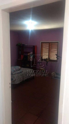 Imagem 30 de 30 de Chácara À Venda, 1500 M² Por R$ 400.000,00 - Recreio Das Palmas - Suzano/sp - Ch0016