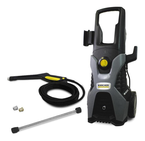 Lavadora De Alta Pressão Hd 4/13 Motor Indução Karcher 110v