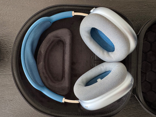 Apple Airpods Max - Azul Cielo Azul (Usado)