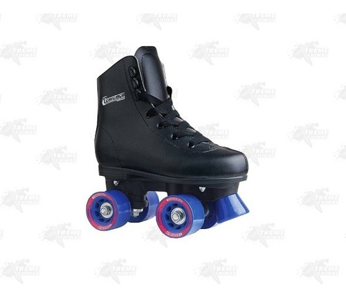 Patines Negros Chicago Boys Xtreme