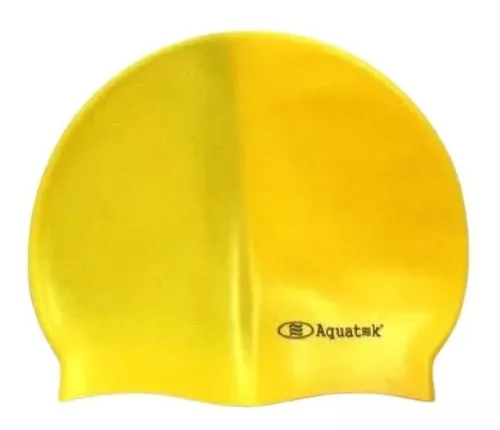 Gorro De Natacion Aquatek