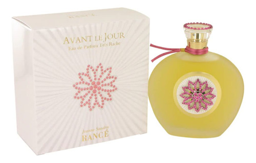 Perfume Rance 'avant Le Jour' Eau De Parfum 100 Ml