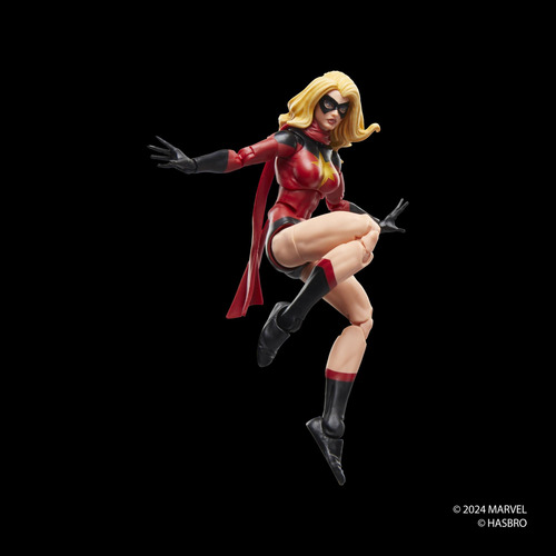 Figuras Colecionáveis E Brinquedos De Rpg Marvel Mvl Legends