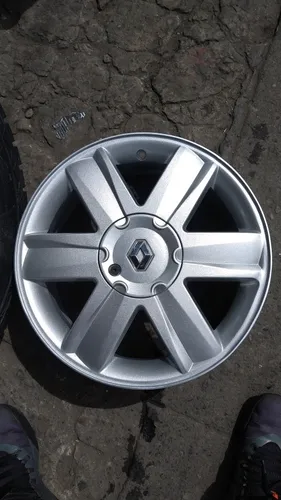 Rines 16 Renault Megane (Usado)