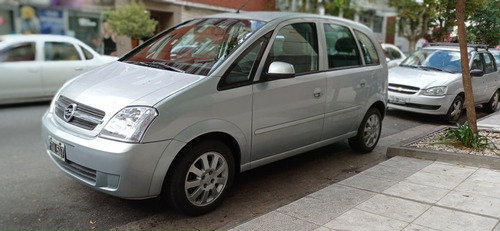 Chevrolet Meriva 1.8 Gl Plus 2006