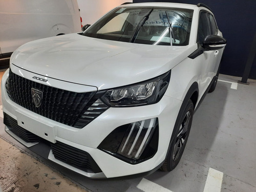 Peugeot 2008 1.0T Allure