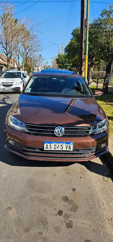 Volkswagen Vento 1.4 Highline 150cv