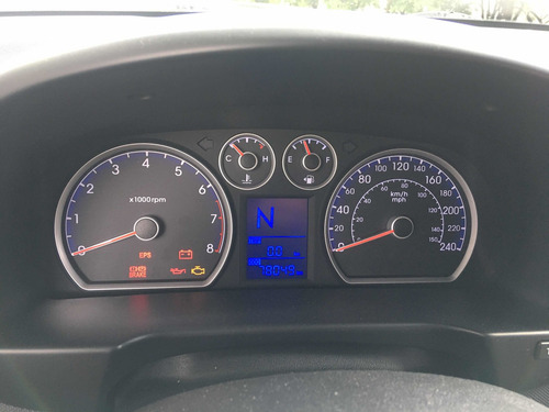 Hyundai I30 2.0