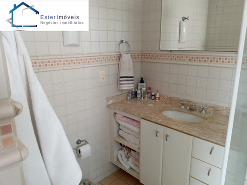 Imagem 20 de 30 de Apartamento - Ap01072 - 69876157