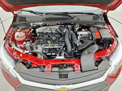 Chevrolet Onix 1.0 TURBO FLEX PLUS PREMIER AUTOMÁTICO