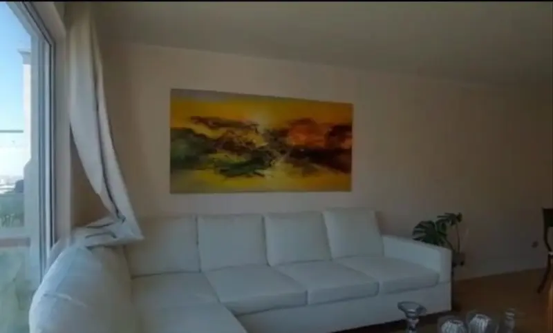 Imagen 2 de 16 de Vive En Hermoso Departamento Con La Comodidad De Una Casa