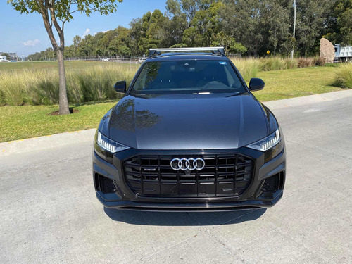 Imagen 2 de 15 de Audi Q8 2020 3.0 55 Tfsi Quattro