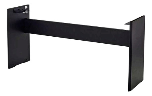 Base Para Piano Yamaha L-121b Negro
