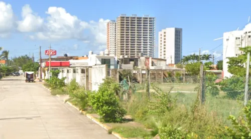 Casa En Venta Av Juventino Rosas Puerto Mexico Coatzacoalcos, Veracruz/ Recuperacion Bancaria Laab1
