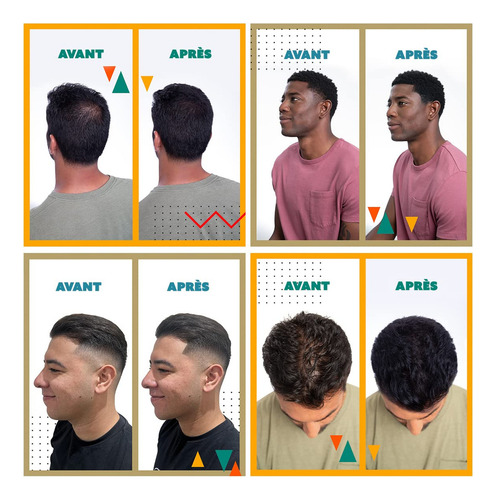 Fibras Capilares Toppik, Negro, 27.5g | Rellena Cabello Fino