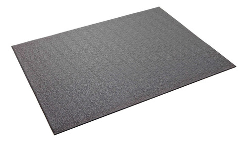 Supermats Tapete De Equipo Resistente 13gs-gray Fabricado En