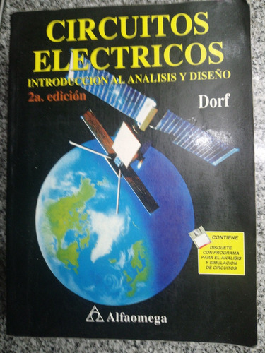  Circuitos Electricos Introduccion Al Analisis Y Diseño C3v.