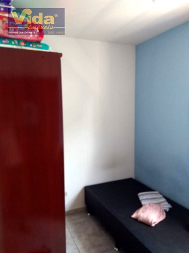 Imagem 13 de 15 de Casa À Venda Em Padroeira - Osasco - 41221