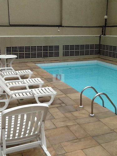 Imagem 3 de 30 de Apartamento Com 2 Dorms, Alto Da Mooca, São Paulo - R$ 399 Mil, Cod: 1207 - V1207