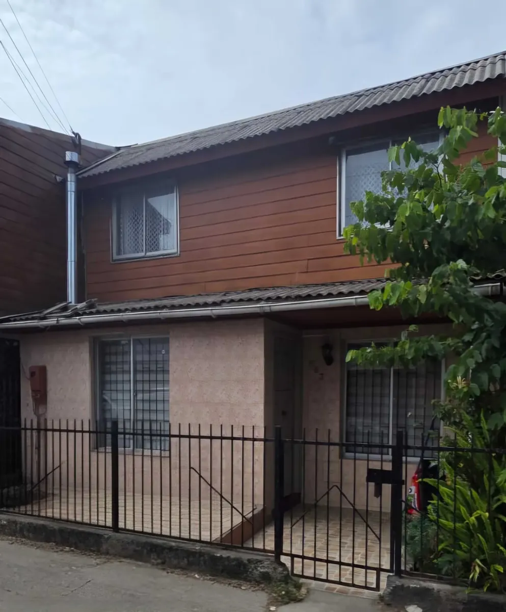 Imagen 1 de 20 de Rrb/ Vende Casa A Pasos De Estadio Schwager (171766)