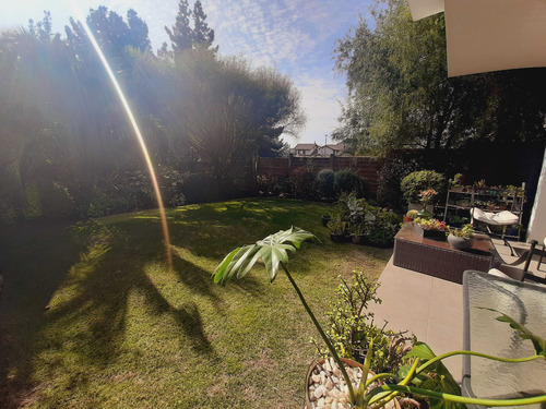 Impecable Casa 3d-3b En Condominio (74611)