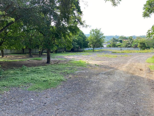 Venta Lotes A Partir De 137 M² Lazaro C. Tihuatlan Veracruz