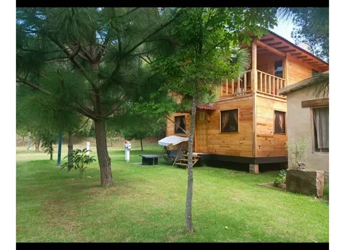 Casa En Venta Quercus Patzcuaro