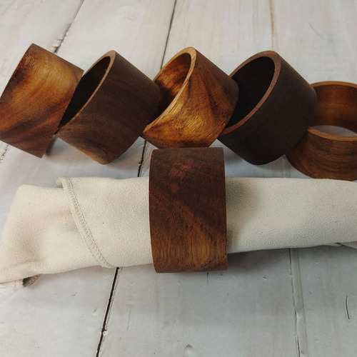 5 Soportes Para Servilleteros De Restaurante, Soporte Con