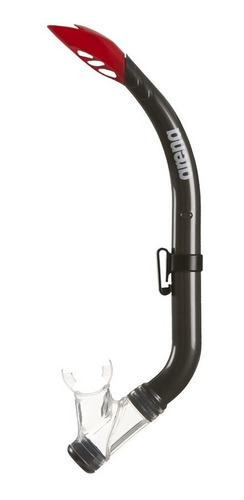 Imagen 2 de 3 de Kit - Máscara Y Snorkel Arena Sea Discovery - Btu Store