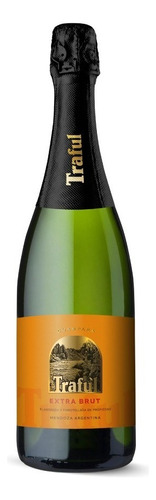 Traful Extra Brut 750 Ml - Bodegas López