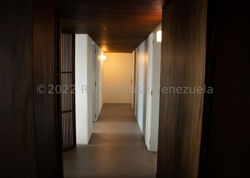Imagen 7 de 30 de Lmgc Vende Espectacular Apartamento En Altamira Cod: 22-27799
