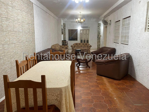 Casa En Venta Urb. Andrés Bello Lmc Mls #25-17418
