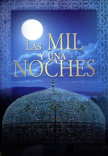 Las Mil Y Una Noches 2 Vols / Anonimo / Alba Libros