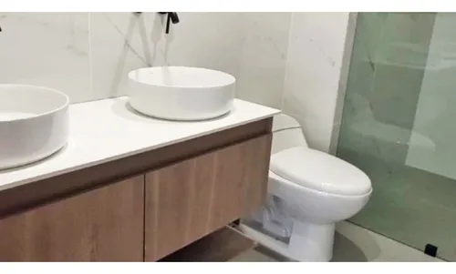 Apartamento En Venta En Laureles