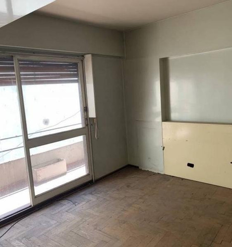 Imagen 11 de 25 de Venta Piso 220m Cochera Y Baulera A Reciclar Paraná 1100 Recoleta