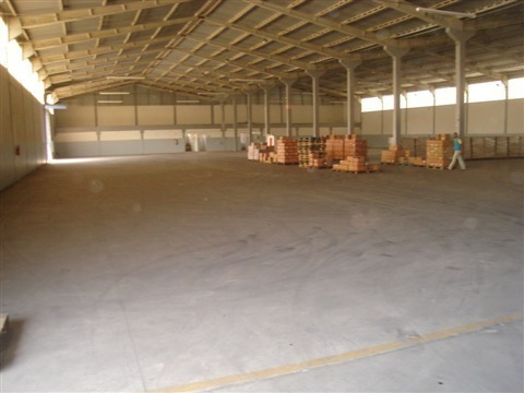 Imagem 14 de 23 de Galpão Locação 5000 M2 Indaiatuba - Ga0339