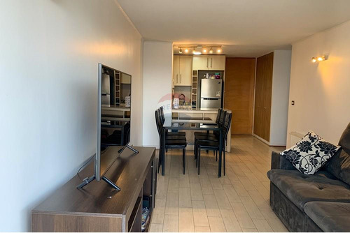 Depto En Venta 2d/2b En Coventry