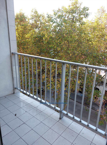 Imagen 5 de 12 de Venta Apartamento 1 Dormitorio Cocina Definida Cw179000