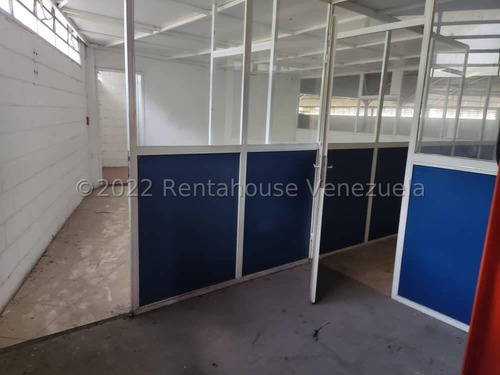 Edificio En Venta\ Las Minas Mg 3-2609