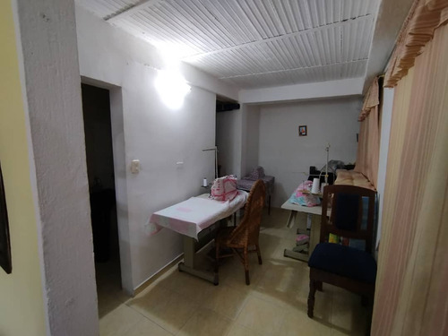 Casa En Venta Capacho /im