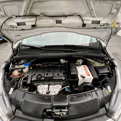 Peugeot 208 1.6 Active