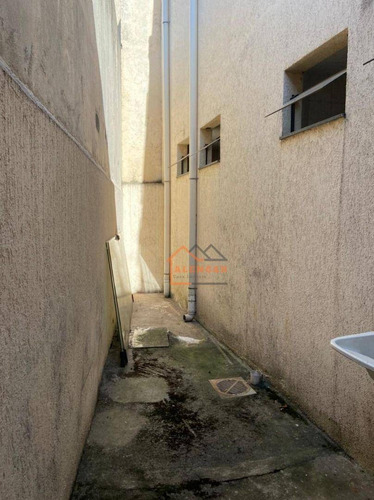 Imagem 23 de 23 de Galpão, 400 M² - Venda Por R$ 980.000,00 Ou Aluguel Por R$ 5.500,00/mês - Vila Ré - São Paulo/sp - Ga0020