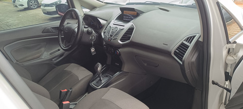 Ford Ecosport 2.0 16v Se Flex Powershift 5p