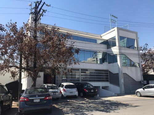 Imagen 1 de 13 de Edificio Para Oficinas En Renta En San Pedro Garza García