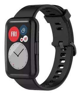 Funda Case Protector Premium Para Huawei Watch Fit