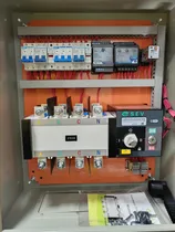 Comprar Tablero De Transferencia Automática 630amp Ats