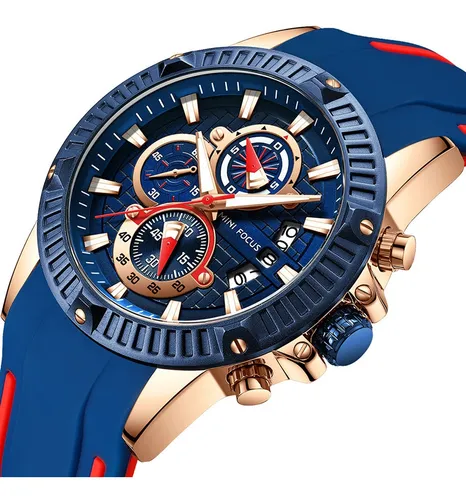 Relojes cuena opiniones sales