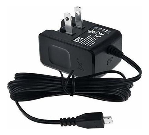 Arrancador De Salto Para Fite On Ul Listed 5v Ac Adapter